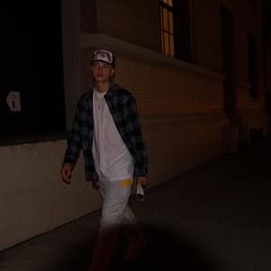 Meet your Posher, Nick